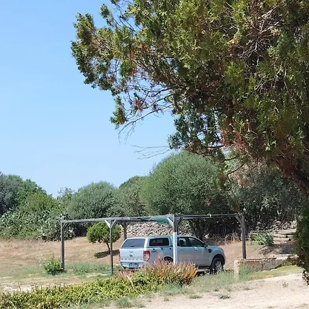 El Matorral Alghero