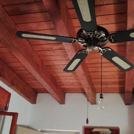 ベッド・アンド・ブレックファスト El Matorral アルゲーロ