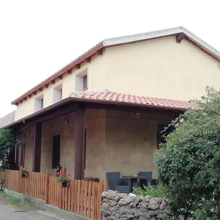 El Matorral Bed & Breakfast *