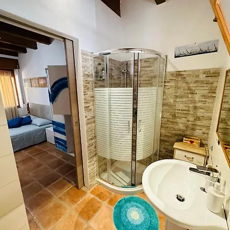 El Matorral Couette-café Alghero