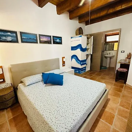 El Matorral * Alghero