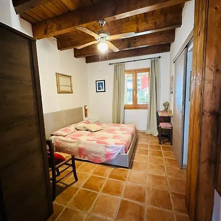 El Matorral Couette-café 3*