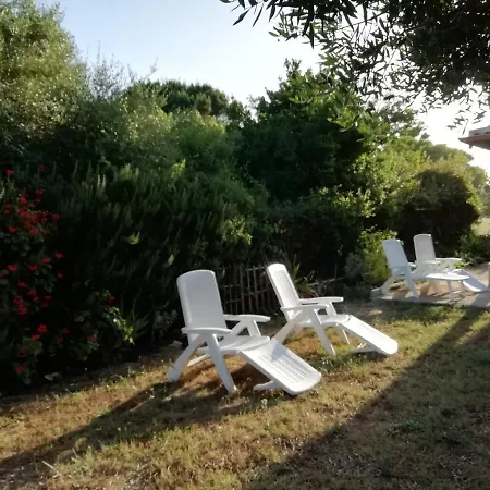 El Matorral * Alghero