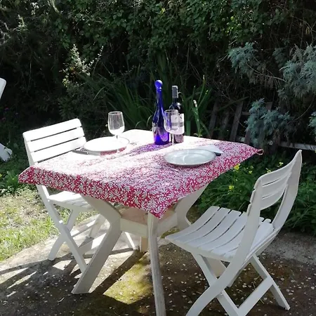 El Matorral Bed & Breakfast Alghero