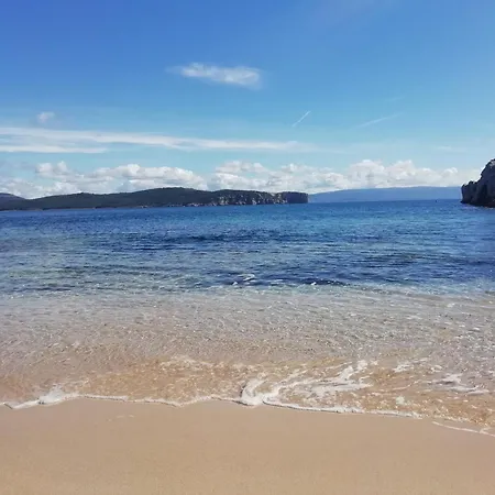 Bed and breakfast El Matorral