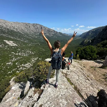 El Matorral Couette-café 3*