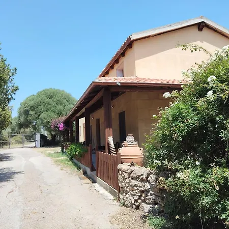 Bed and breakfast El Matorral 3*