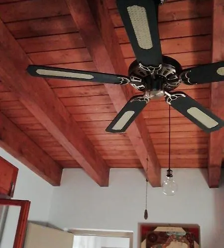 Bed and breakfast El Matorral Alguer