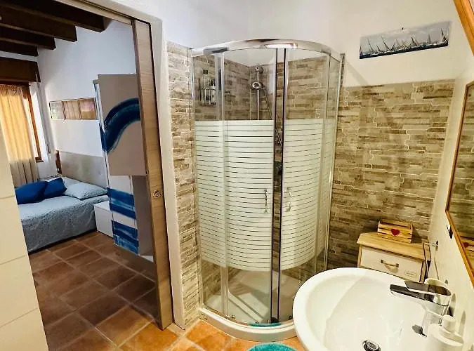 El Matorral Bed and breakfast Alguer