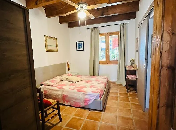 El Matorral Nocleg ze śniadaniem 3*