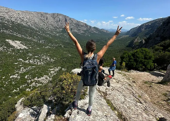 El Matorral Nocleg ze śniadaniem 3*