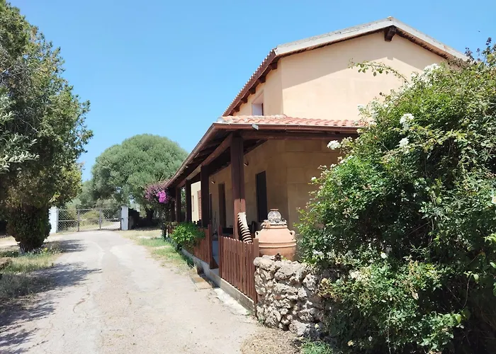 Bed and breakfast El Matorral 3*