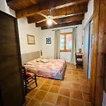 El Matorral B&B 3*