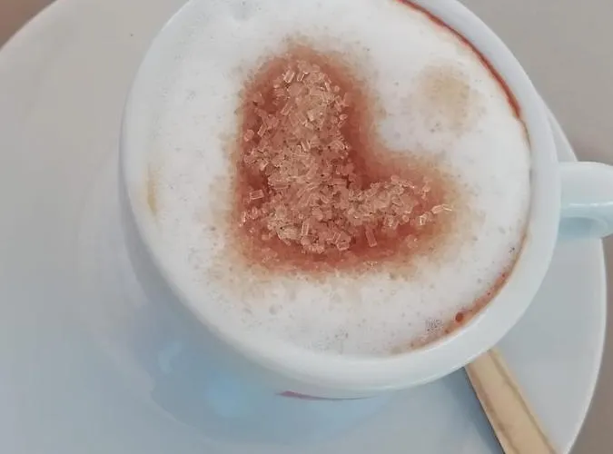 El Matorral Альгеро