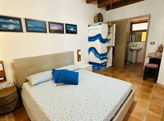 El Matorral 3* Альгеро